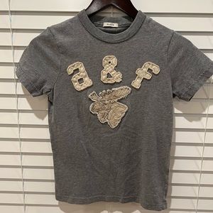 Abercrombie Kids Muscle T